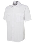 KEMEJA EPAULETTE S/S PRIA