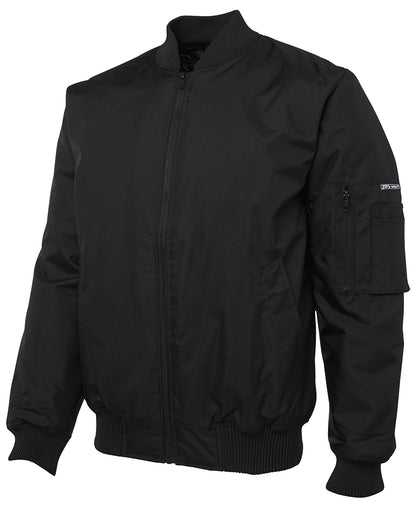 JB's FLYING JACKET