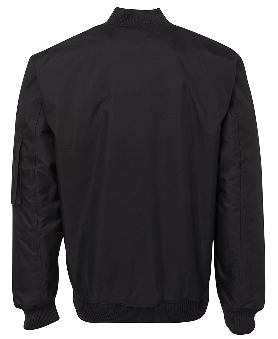 JB's FLYING JACKET