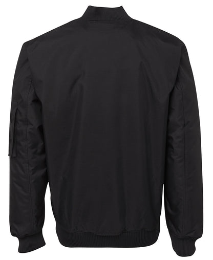 JB's FLYING JACKET