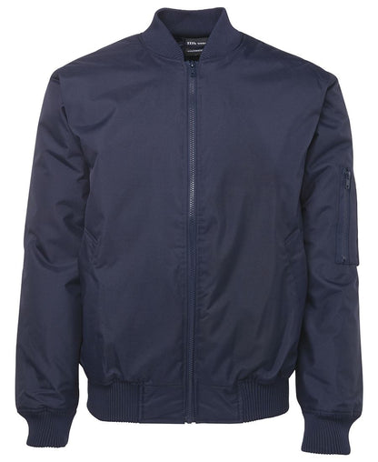 JB's FLYING JACKET