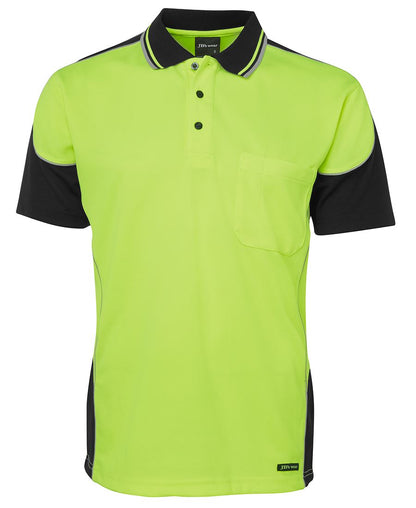 POLO DE TUBULAÇÃO DE CONTRASTE HV 4602.1 S/S da JB