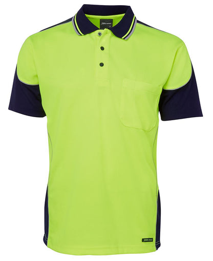 POLO DE TUBULAÇÃO DE CONTRASTE HV 4602.1 S/S da JB