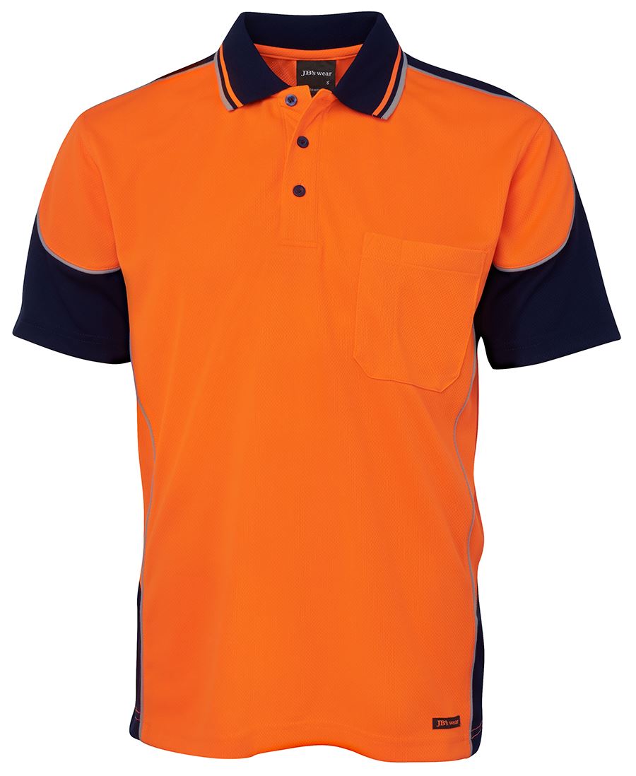 POLO DE TUBULAÇÃO DE CONTRASTE HV 4602.1 S/S da JB