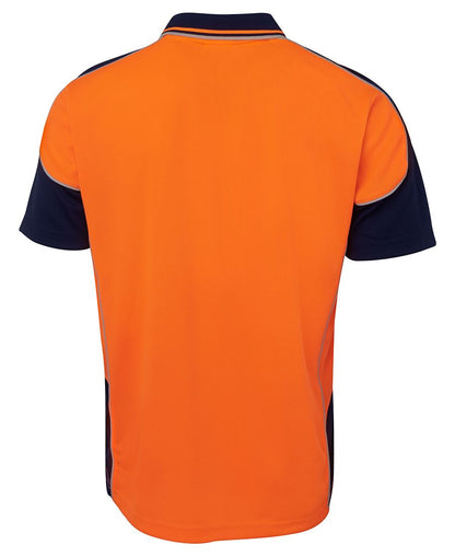 POLO DE TUBULAÇÃO DE CONTRASTE HV 4602.1 S/S da JB