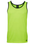 JB's HV 4602.1 CONTRAST SINGLET