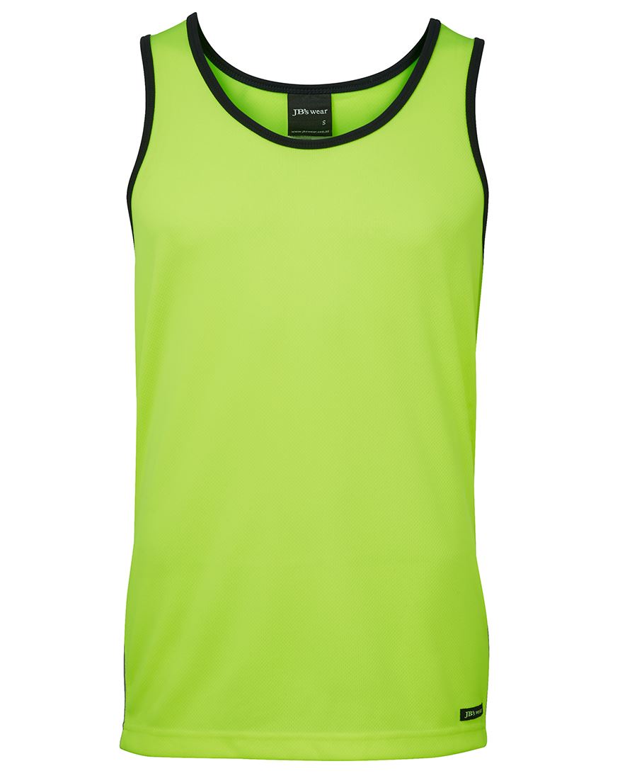 SINGLET DE CONTRASTE HV 4602.1 da JB
