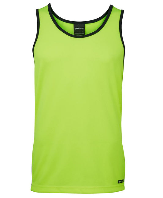 JB's HV 4602.1 SINGLET KONTRAS
