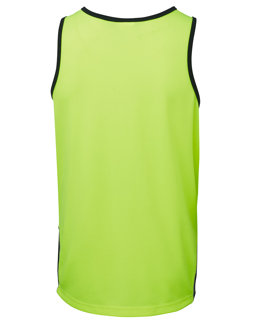 SINGLET DE CONTRASTE HV 4602.1 da JB