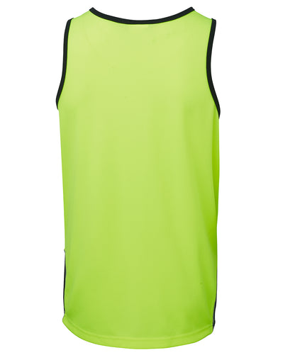 SINGLET DE CONTRASTE HV 4602.1 da JB