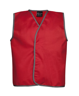 JB's KIDS COLOURED TRICOT VEST