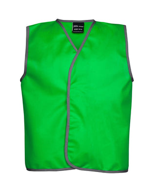 JB's KIDS COLOURED TRICOT VEST