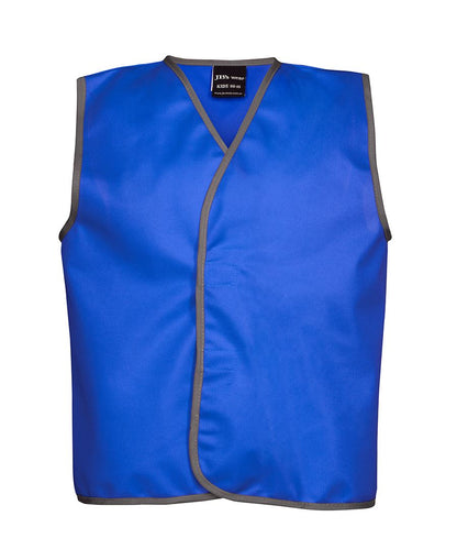 JB's KIDS COLOURED TRICOT VEST