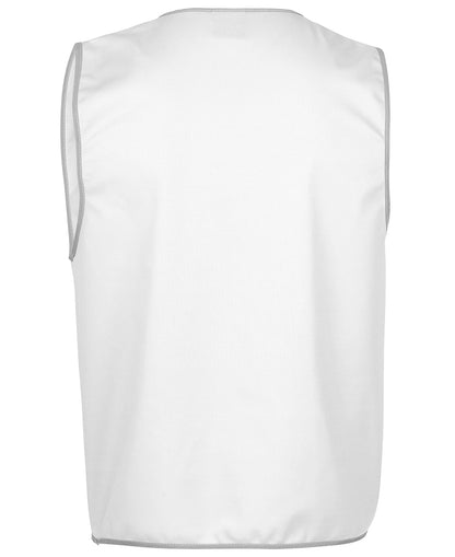 JB's COLOURED TRICOT VEST