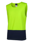 JB's HV MUSCLE TOP