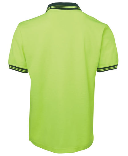 POLO BELAKANG KATUN HV S/S JB