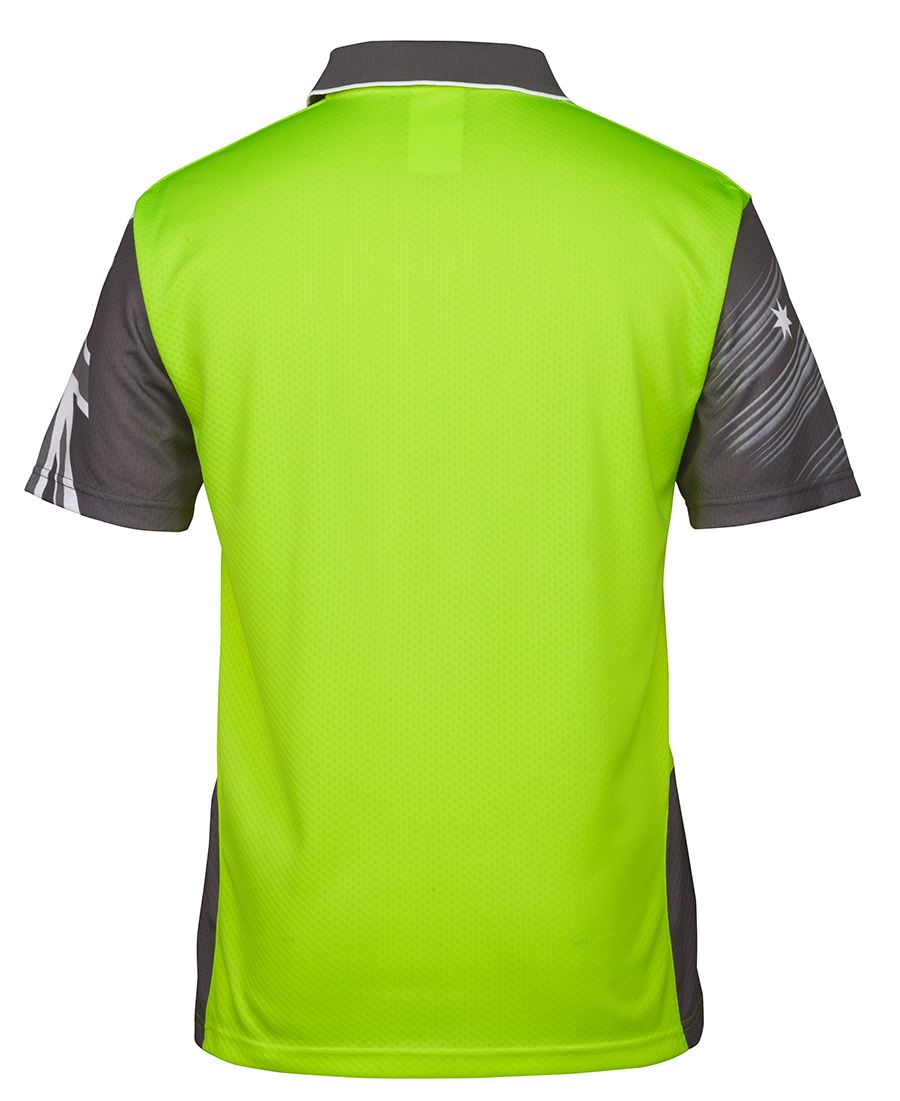 JB's HV SOUTHERN CROSS POLO