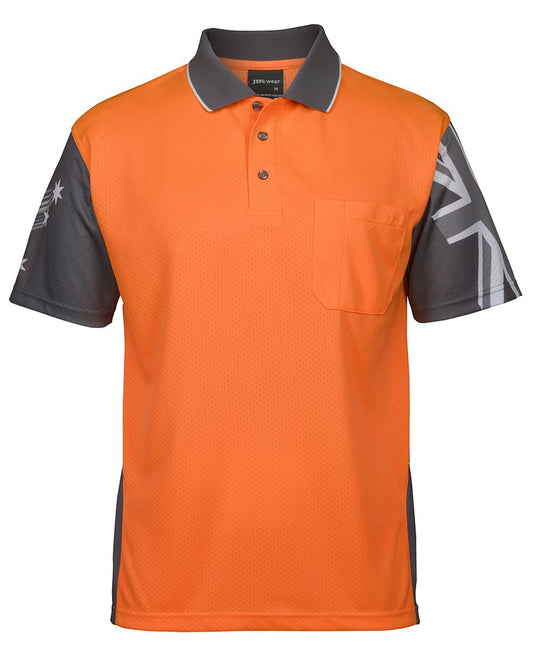 POLO SALIB SELATAN HV JB