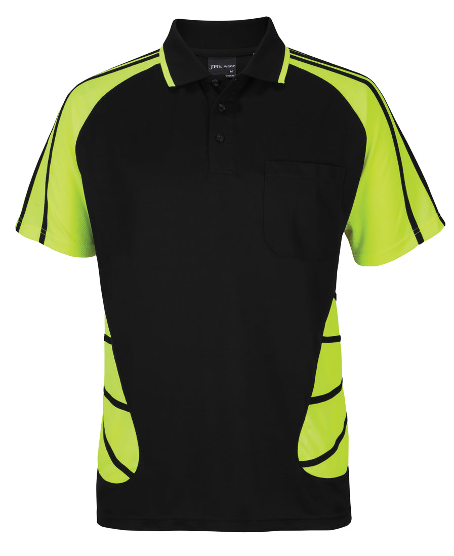 POLO SPIDER JALANAN JB 