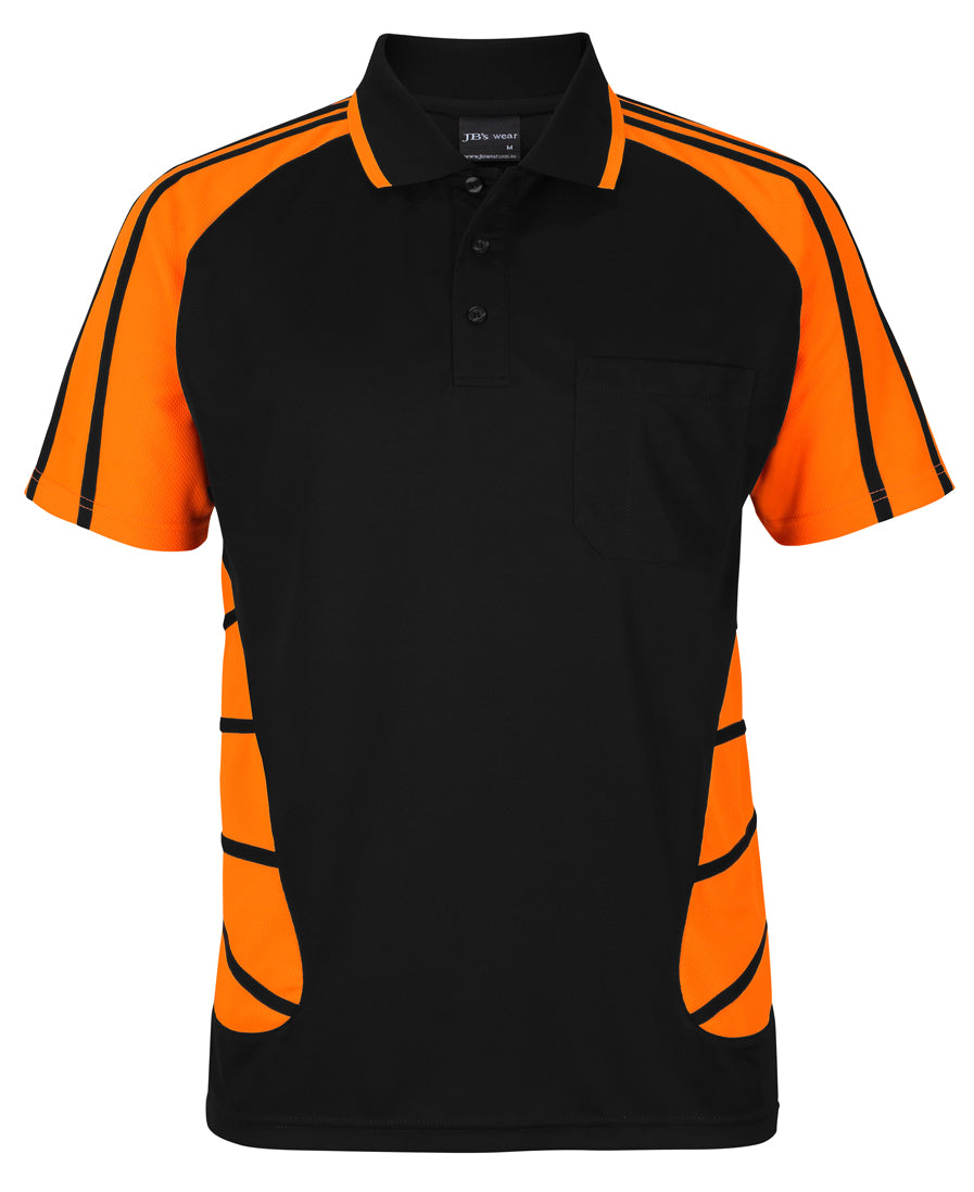 POLO SPIDER JALANAN JB 