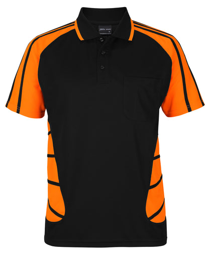 POLO SPIDER JALANAN JB 