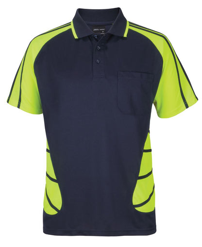 POLO SPIDER JALANAN JB 