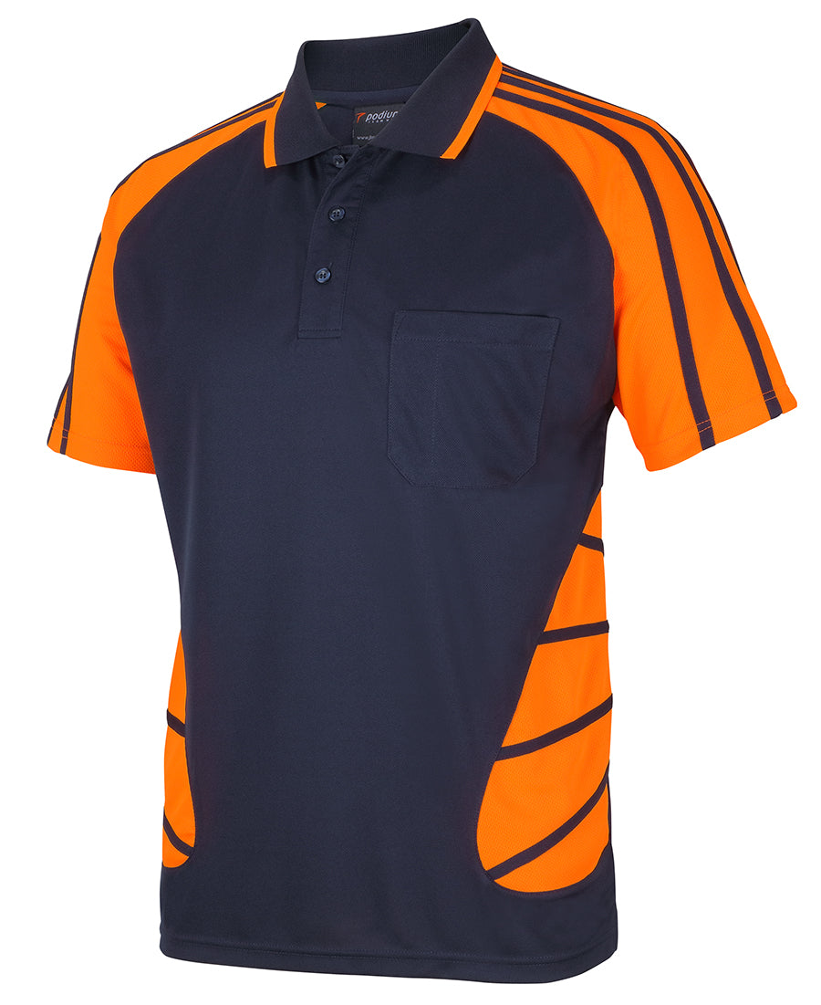 POLO SPIDER JALANAN JB 