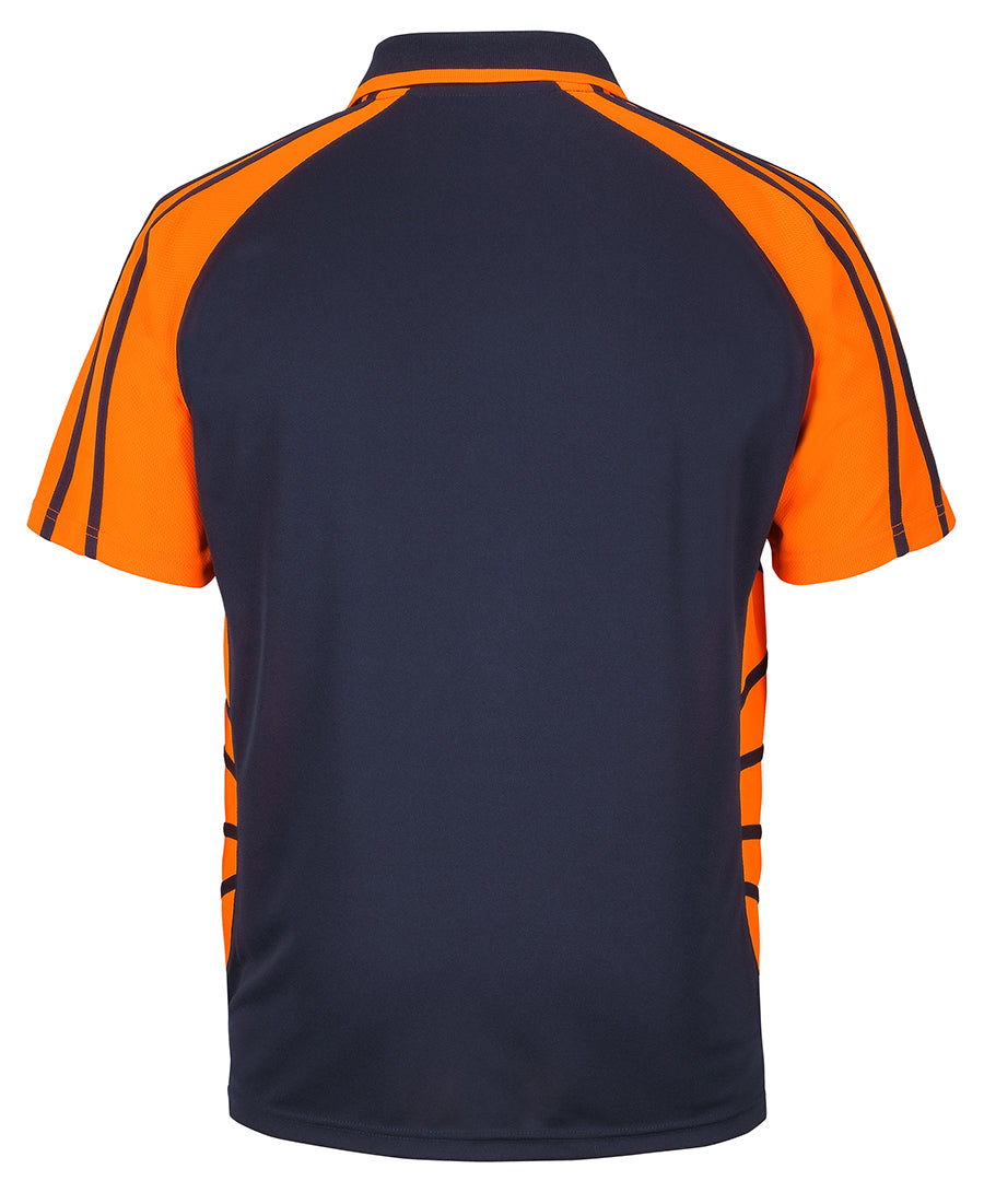 POLO SPIDER JALANAN JB 