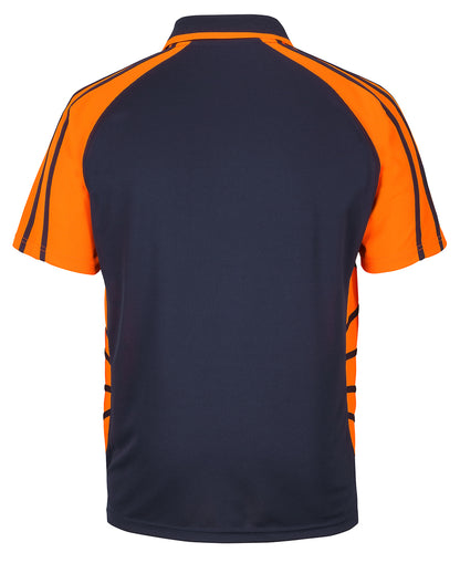 POLO SPIDER JALANAN JB 