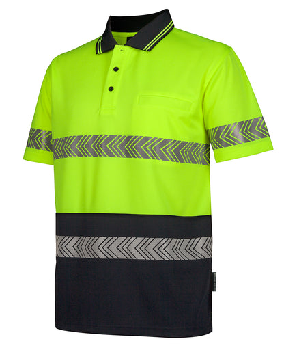 PITA POLO SEGMENTASI HV S/S JB
