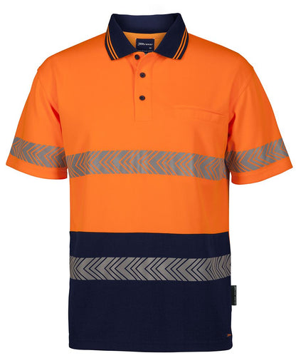 PITA POLO SEGMENTASI HV S/S JB