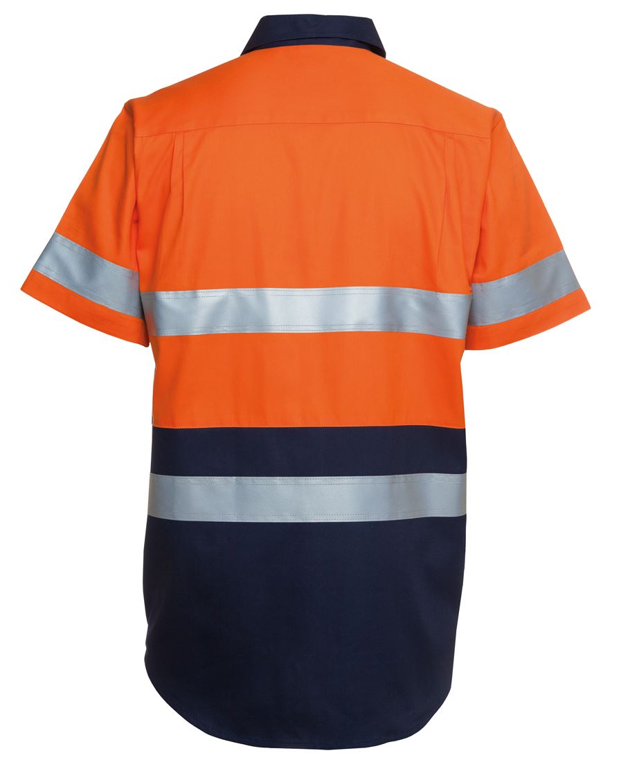 JB's HV (D+N) S/S 190G SHIRT