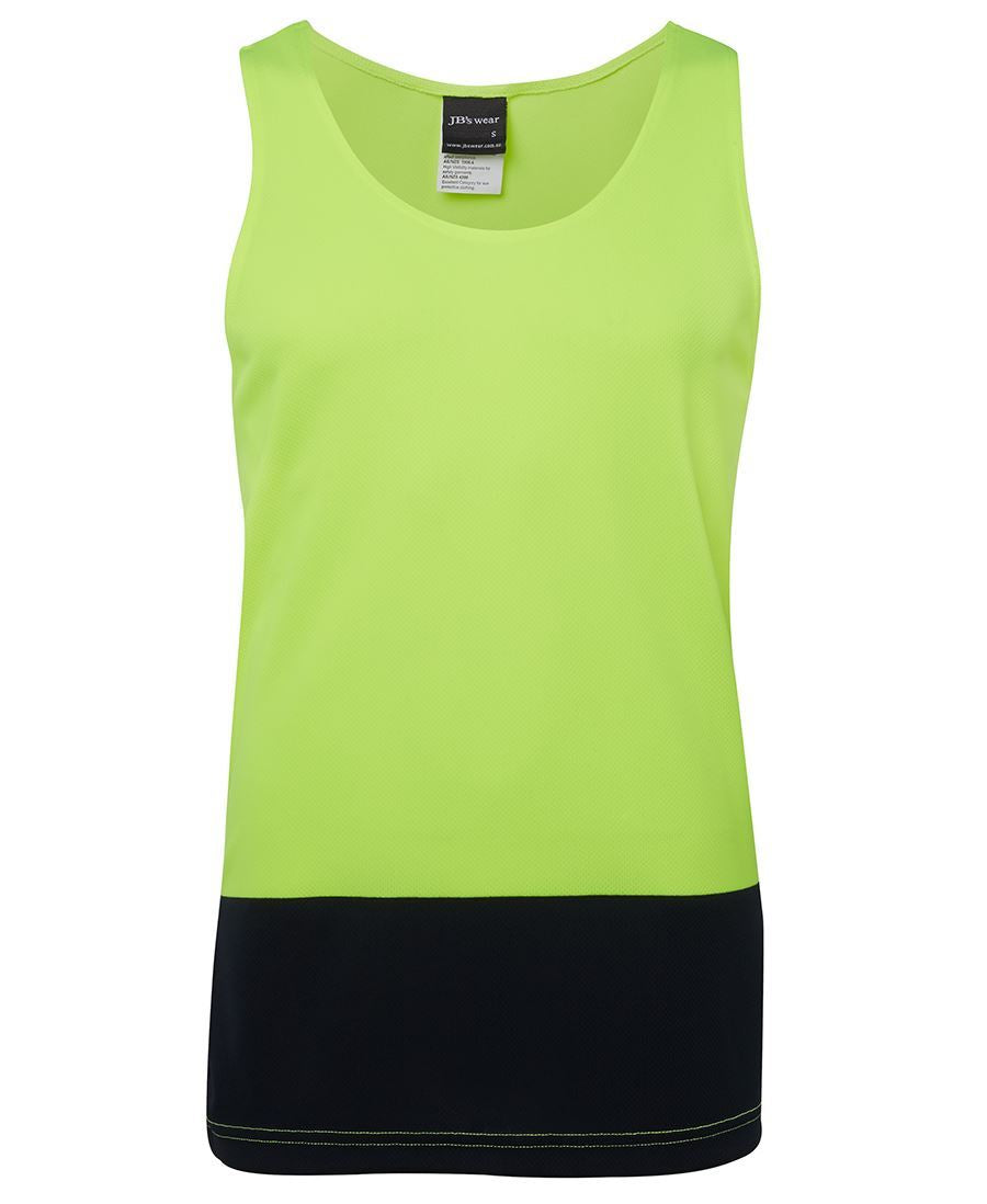 JB's HV TRADITIONAL SINGLET