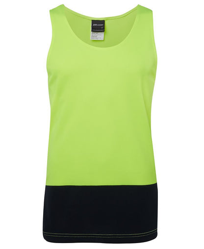 JB's HV TRADITIONAL SINGLET
