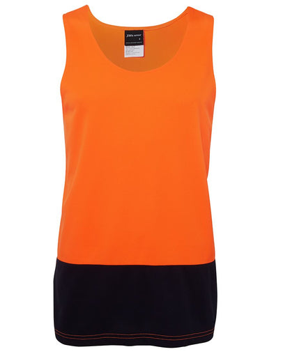 JB's HV TRADITIONAL SINGLET