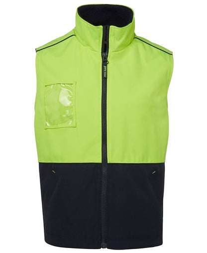 HV JB DI VEST
