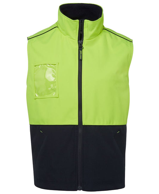 HV JB DI VEST