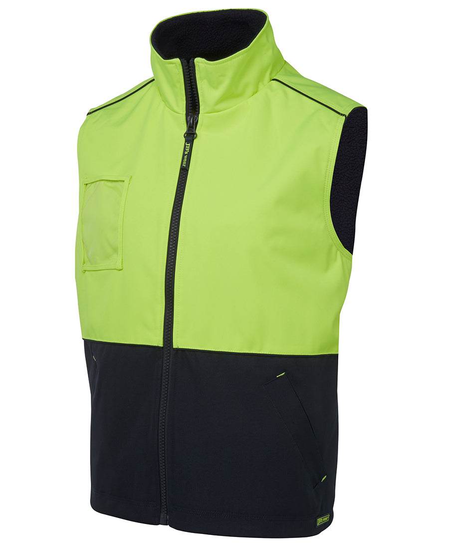 HV JB DI VEST