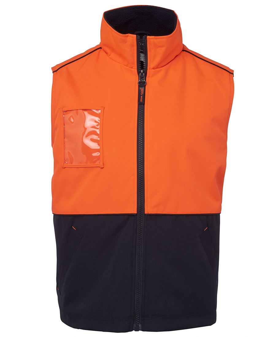 HV JB DI VEST