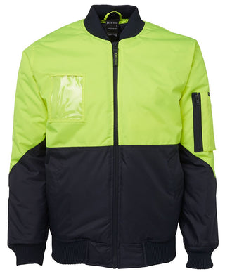 JB's HI VIS FLYING JACKET