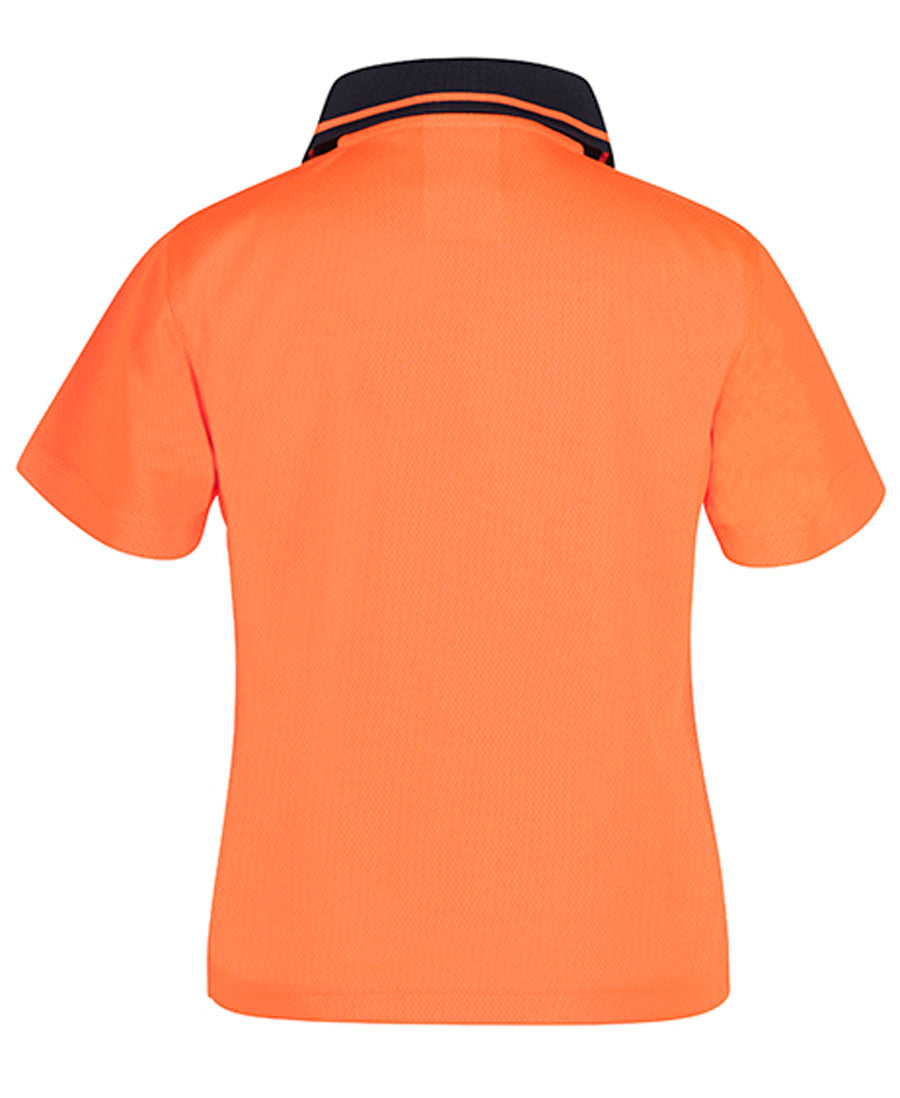 JB's KIDS HV 4602.1 POLO TRAD NON CUFF