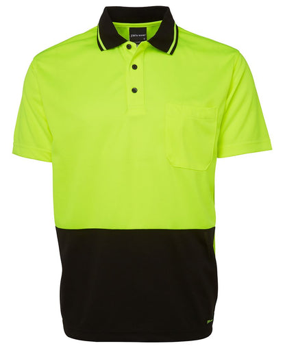 POLO TRADICIONAL SEM PUNHO HV 4602.1 da JB
