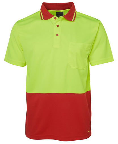 POLO TRADICIONAL SEM PUNHO HV 4602.1 da JB
