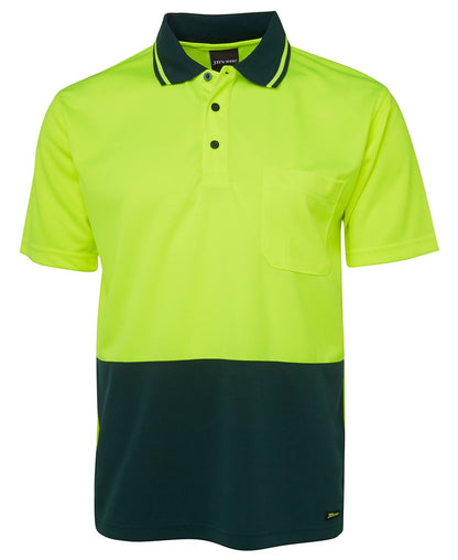 POLO TRADICIONAL SEM PUNHO HV 4602.1 da JB