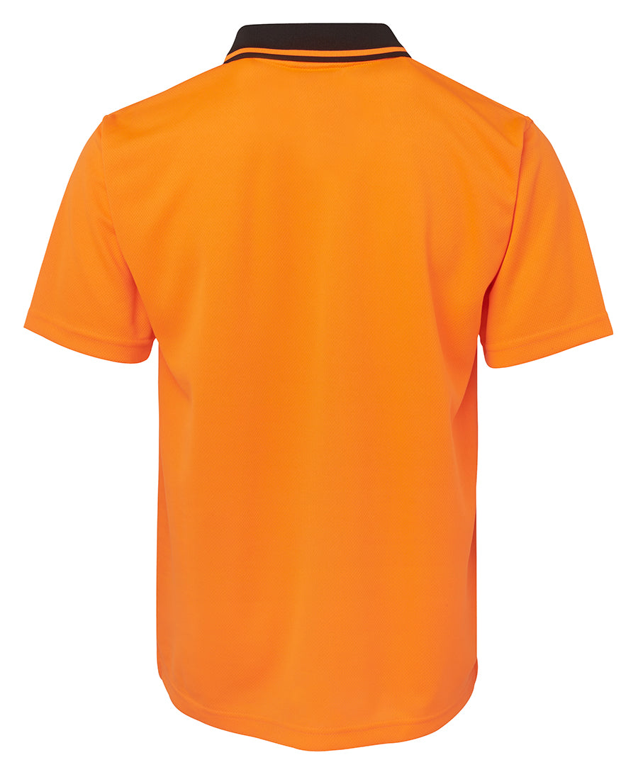 JB's HV 4602.1 POLO TRADISIONAL NON CUFF