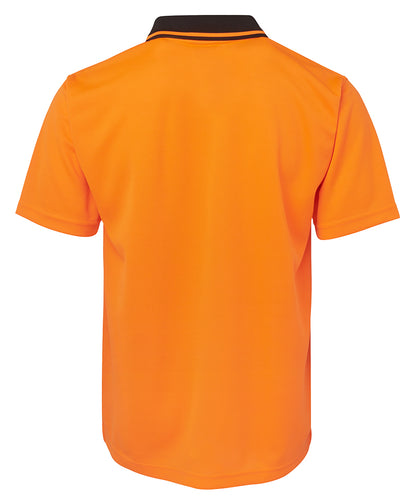 JB's HV 4602.1 POLO TRADISIONAL NON CUFF
