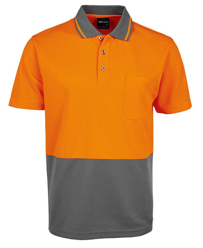 JB's HV 4602.1 POLO TRADISIONAL NON CUFF