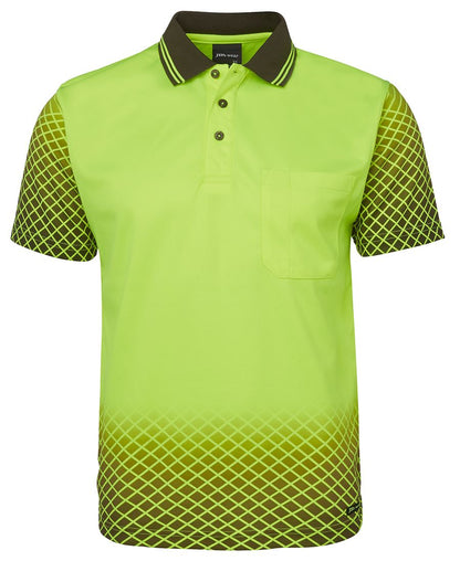 SUB POLO HV 4602.1 NET da JB