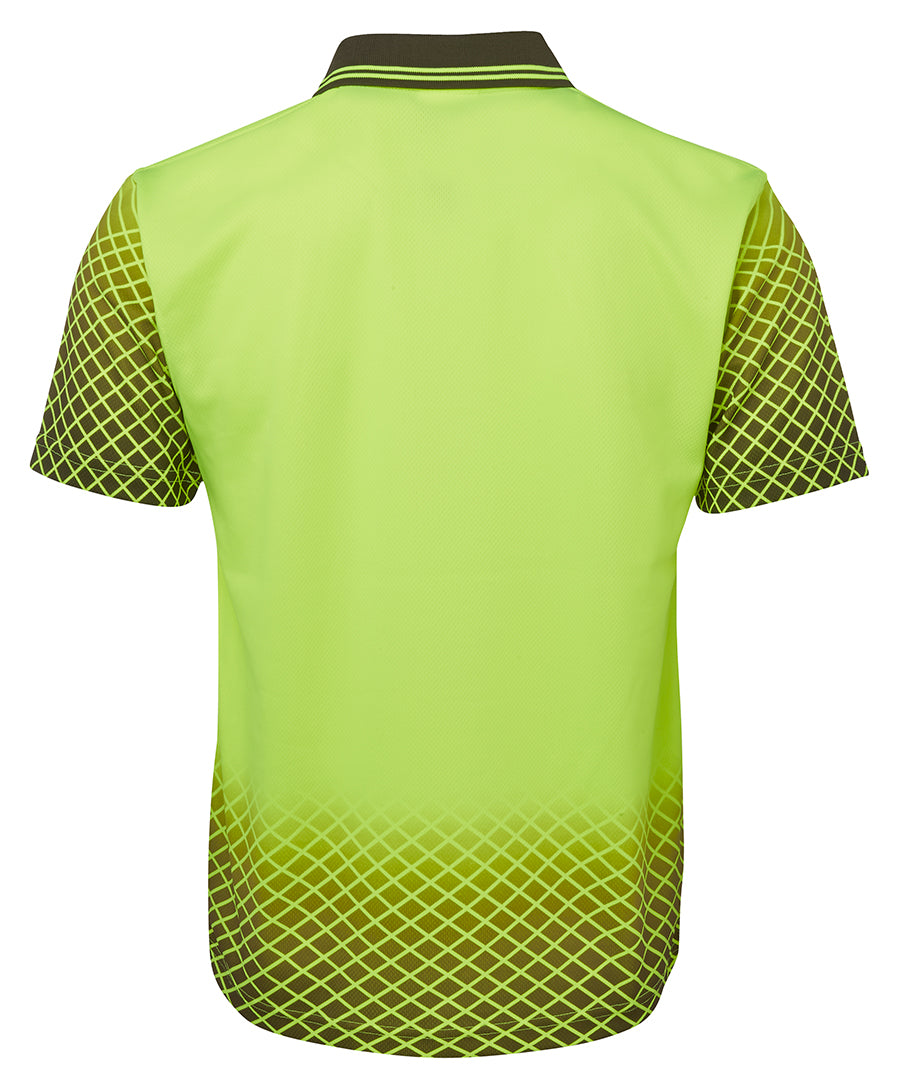 SUB POLO HV 4602.1 NET da JB