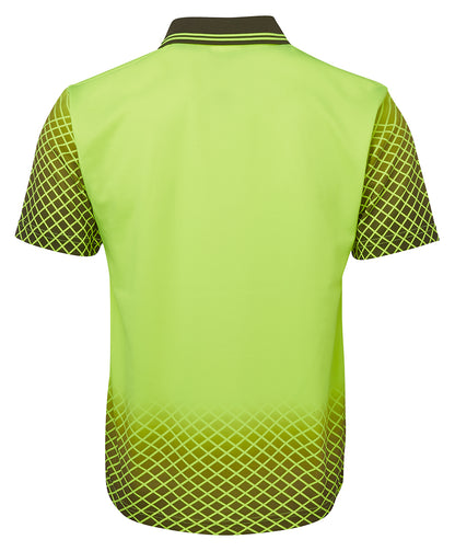 SUB POLO HV 4602.1 NET da JB